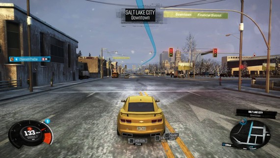 Игру Автобан Без Ключей