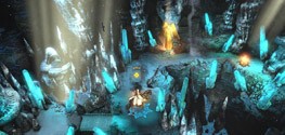 Gamescom 2014: Might & Magic Heroes VII Gamescom 2014: Might & Magic Heroes VII
