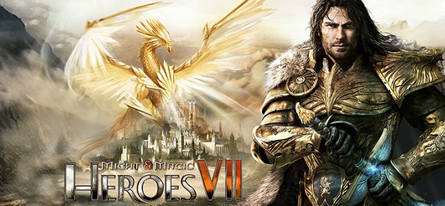 Gamescom 2014: Might & Magic Heroes VII Gamescom 2014: Might & Magic Heroes VII