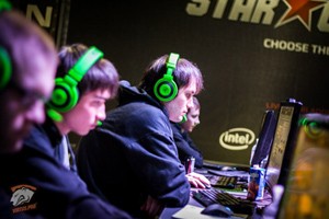The International 3: команды из Европы The International 3: команды из Европы