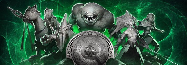 The International 3: команды из Европы The International 3: команды из Европы