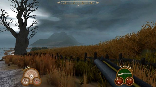 Sir, You Are Being Hunted Sir, You Are Being Hunted