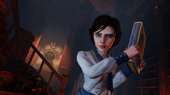 Достать геймпад и плакать: игры, берущие за душу: от Ori and the Blind Forest и This War Of Mine до BioShock Infinite и Life is Strange Достать геймпад и плакать: игры, берущие за душу: от Ori and the Blind Forest и This War Of Mine до BioShock Infinite и Life is Strange