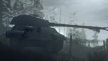 Предварительный обзор Call of Duty: WWII. Эксклюзив «Игромании»! Предварительный обзор Call of Duty: WWII. Эксклюзив «Игромании»!