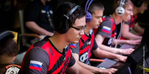 StarLadder StarSeries: сезон под номером шесть StarLadder StarSeries: сезон под номером шесть