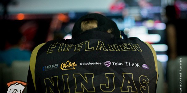 StarLadder StarSeries: сезон под номером шесть StarLadder StarSeries: сезон под номером шесть