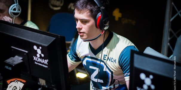 StarLadder StarSeries: сезон под номером шесть StarLadder StarSeries: сезон под номером шесть