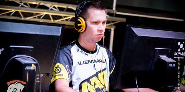 StarLadder StarSeries: сезон под номером шесть StarLadder StarSeries: сезон под номером шесть