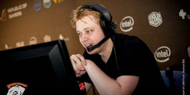 StarLadder StarSeries: сезон под номером шесть StarLadder StarSeries: сезон под номером шесть