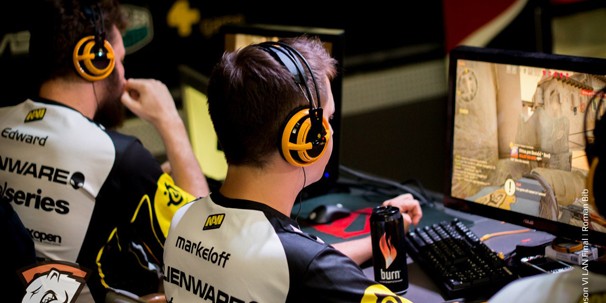 StarLadder StarSeries: сезон под номером шесть StarLadder StarSeries: сезон под номером шесть