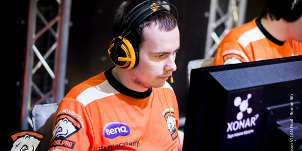 StarLadder StarSeries: сезон под номером шесть StarLadder StarSeries: сезон под номером шесть