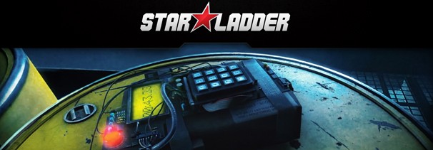 StarLadder StarSeries: сезон под номером шесть StarLadder StarSeries: сезон под номером шесть