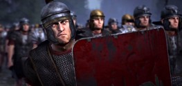Total War: Rome 2 Total War: Rome 2