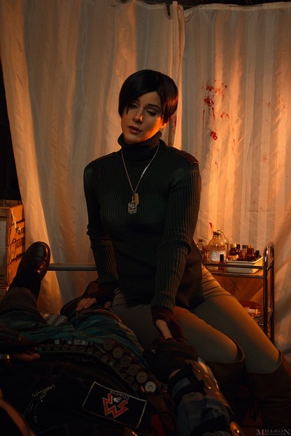 Пятничный косплей: Borderlands 2, Child of Light, Metro 2033 Пятничный косплей: Borderlands 2, Child of Light, Metro 2033
