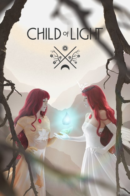 Пятничный косплей: Borderlands 2, Child of Light, Metro 2033 Пятничный косплей: Borderlands 2, Child of Light, Metro 2033