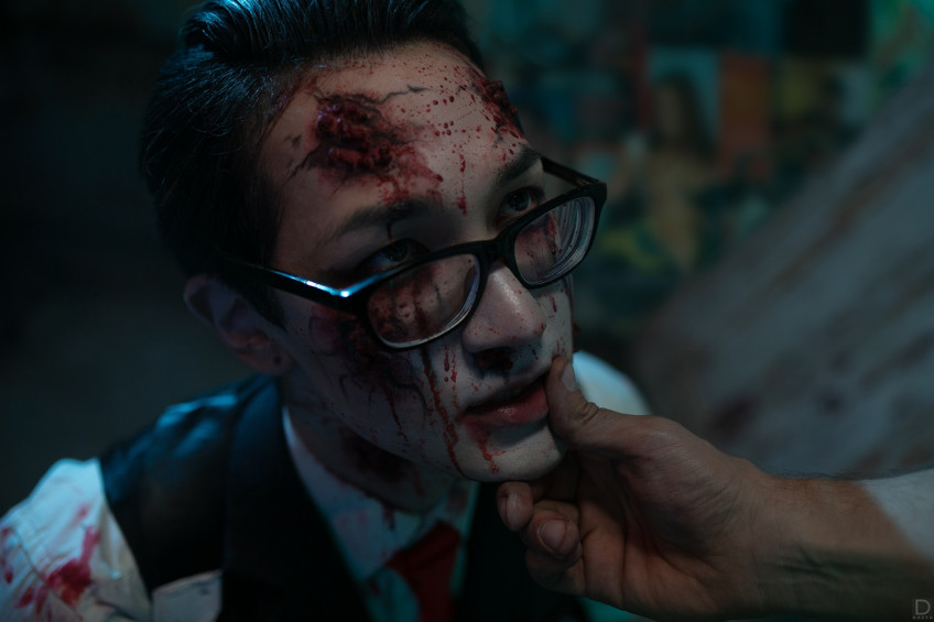 Косплей недели: NieR: Automata, «Люди Икс», Don't Starve Together, «Бесконечное лето», The Evil Within, Cyberpunk 2077 Косплей недели: NieR: Automata, «Люди Икс», Don't Starve Together, «Бесконечное лето», The Evil Within, Cyberpunk 2077