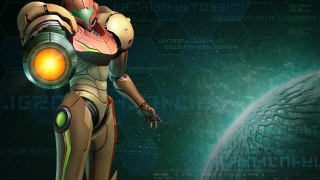 Чем крута серия Metroid? Разбираем все части - изображение 1