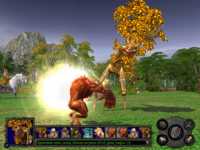 Новые юниты Heroes of Might and Magic 5