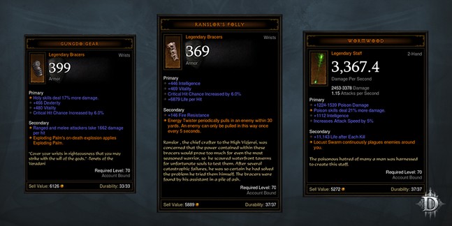 BlizzCon 2014: Diablo 3. Что дальше? BlizzCon 2014: Diablo 3. Что дальше?
