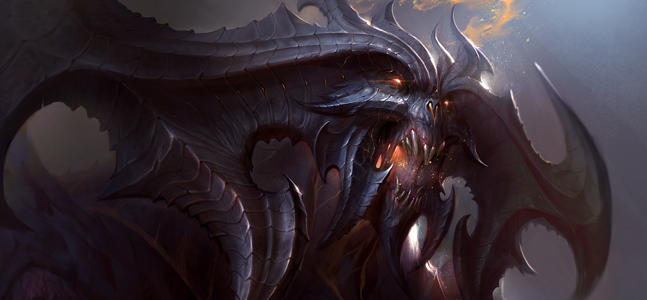BlizzCon 2014: Diablo 3. Что дальше? BlizzCon 2014: Diablo 3. Что дальше?