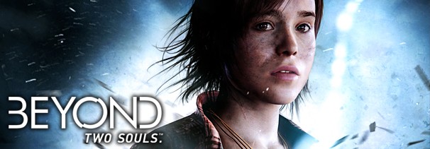 Gamescom-2013: Beyond: Two Souls