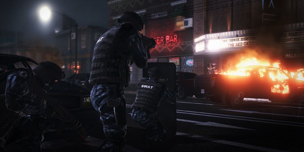 Gamescom-2013: Beyond: Two Souls