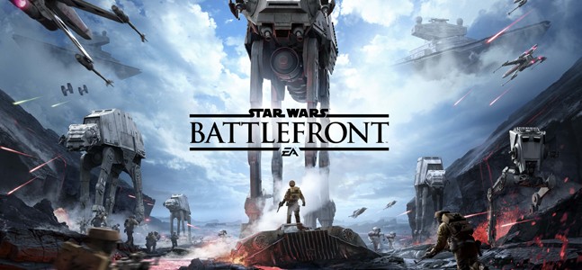 Чем Star Wars Battlefront отличается от Battlefield Чем Star Wars Battlefront отличается от Battlefield