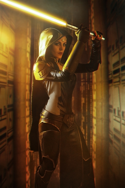 Косплей недели: LoL, Mirror’s Edge, Mortal Kombat Косплей недели: LoL, Mirror’s Edge, Mortal Kombat