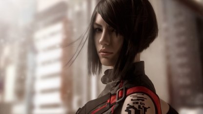 Косплей недели: LoL, Mirror’s Edge, Mortal Kombat Косплей недели: LoL, Mirror’s Edge, Mortal Kombat