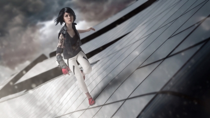 Косплей недели: LoL, Mirror’s Edge, Mortal Kombat Косплей недели: LoL, Mirror’s Edge, Mortal Kombat