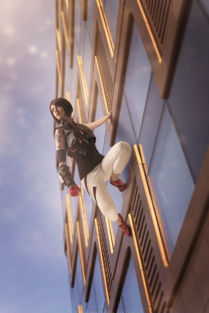 Косплей недели: LoL, Mirror’s Edge, Mortal Kombat Косплей недели: LoL, Mirror’s Edge, Mortal Kombat
