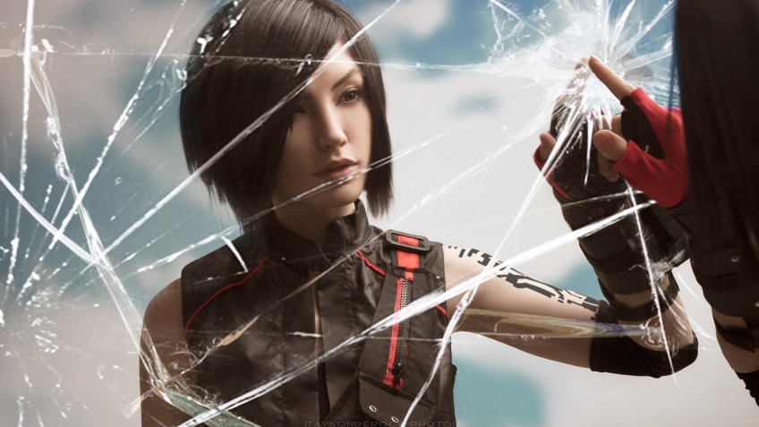 Косплей недели: LoL, Mirror’s Edge, Mortal Kombat Косплей недели: LoL, Mirror’s Edge, Mortal Kombat