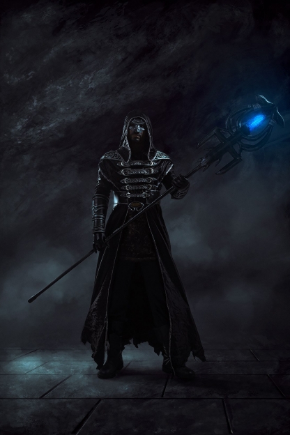 Косплей недели: LoL, Mirror’s Edge, Mortal Kombat Косплей недели: LoL, Mirror’s Edge, Mortal Kombat