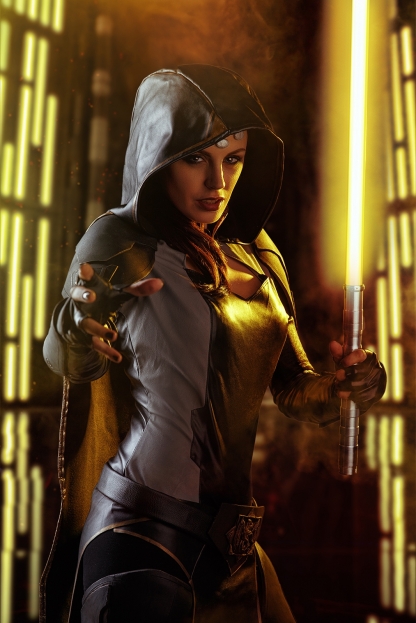 Косплей недели: LoL, Mirror’s Edge, Mortal Kombat Косплей недели: LoL, Mirror’s Edge, Mortal Kombat