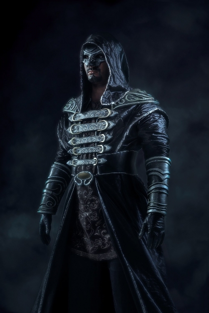 Косплей недели: LoL, Mirror’s Edge, Mortal Kombat Косплей недели: LoL, Mirror’s Edge, Mortal Kombat