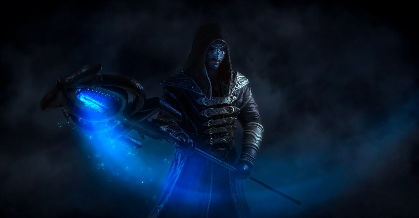 Косплей недели: LoL, Mirror’s Edge, Mortal Kombat Косплей недели: LoL, Mirror’s Edge, Mortal Kombat