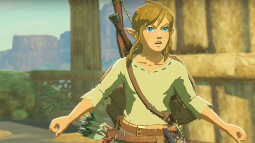 Nintendo Switch: подробнейший обзор гибридной консоли Nintendo Switch: подробнейший обзор гибридной консоли
