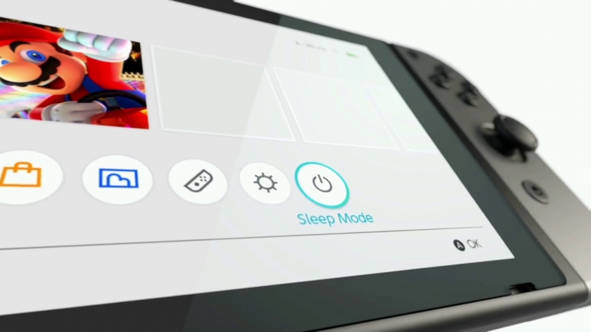 Nintendo Switch: подробнейший обзор гибридной консоли Nintendo Switch: подробнейший обзор гибридной консоли