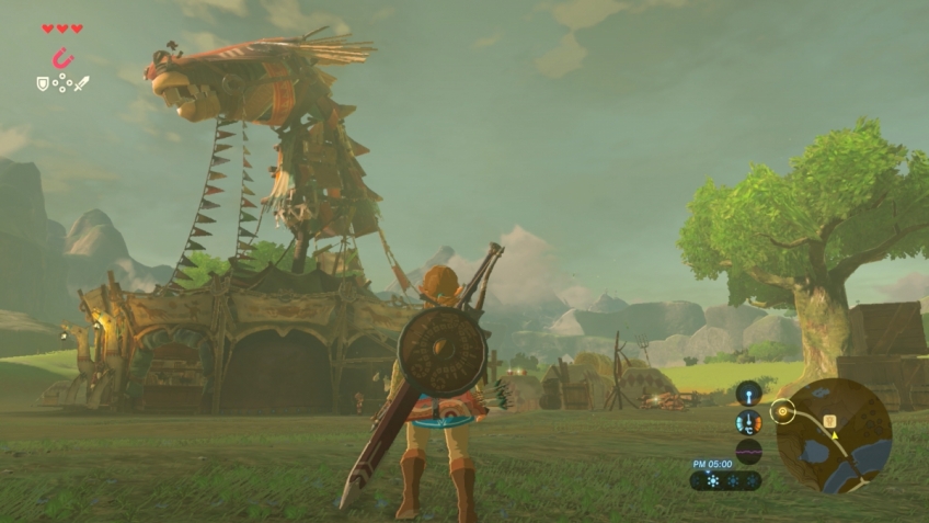 Nintendo Switch: подробнейший обзор гибридной консоли Nintendo Switch: подробнейший обзор гибридной консоли