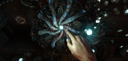 Андроиды и электроовцы. Впечатления от превью-версии SOMA Андроиды и электроовцы. Впечатления от превью-версии SOMA