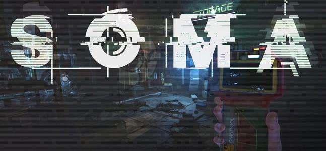 Андроиды и электроовцы. Впечатления от превью-версии SOMA Андроиды и электроовцы. Впечатления от превью-версии SOMA