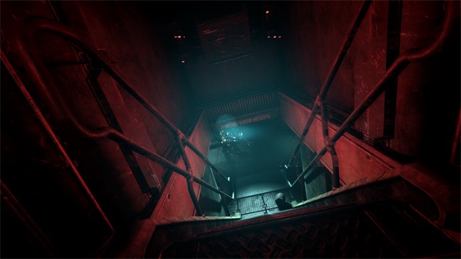 Андроиды и электроовцы. Впечатления от превью-версии SOMA Андроиды и электроовцы. Впечатления от превью-версии SOMA