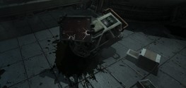 Андроиды и электроовцы. Впечатления от превью-версии SOMA Андроиды и электроовцы. Впечатления от превью-версии SOMA