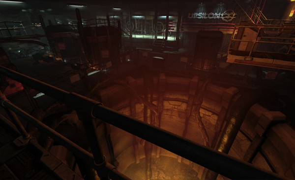 Андроиды и электроовцы. Впечатления от превью-версии SOMA Андроиды и электроовцы. Впечатления от превью-версии SOMA