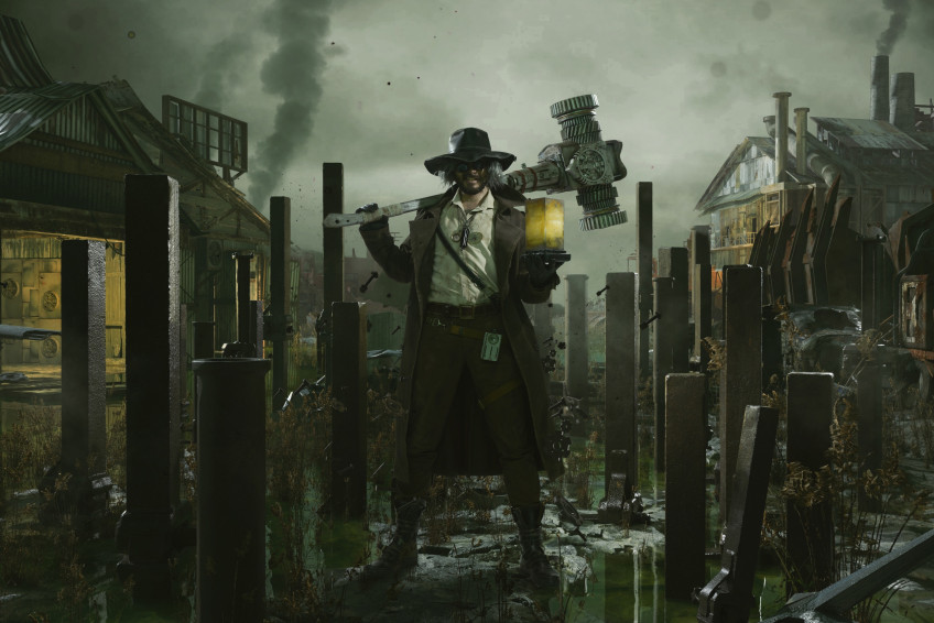 Косплей недели: Death Stranding, Resident Evil Village, Devil May Cry, Genshin Impact, «Отряд самоубийц» Косплей недели: Death Stranding, Resident Evil Village, Devil May Cry, Genshin Impact, «Отряд самоубийц»