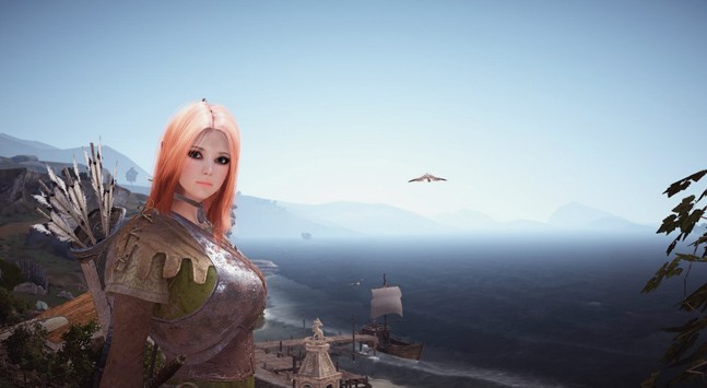 Black Desert Online: впечатления от первого этапа ЗБТ Black Desert Online: впечатления от первого этапа ЗБТ