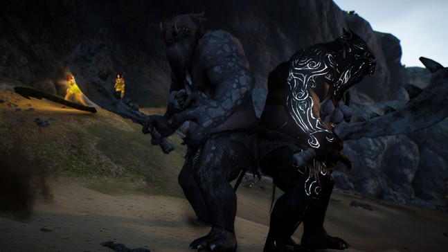Black Desert Online: впечатления от первого этапа ЗБТ Black Desert Online: впечатления от первого этапа ЗБТ
