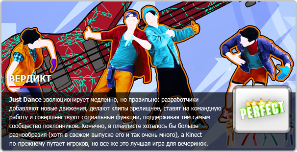 Вечеринка с Just Dance 2015 Вечеринка с Just Dance 2015