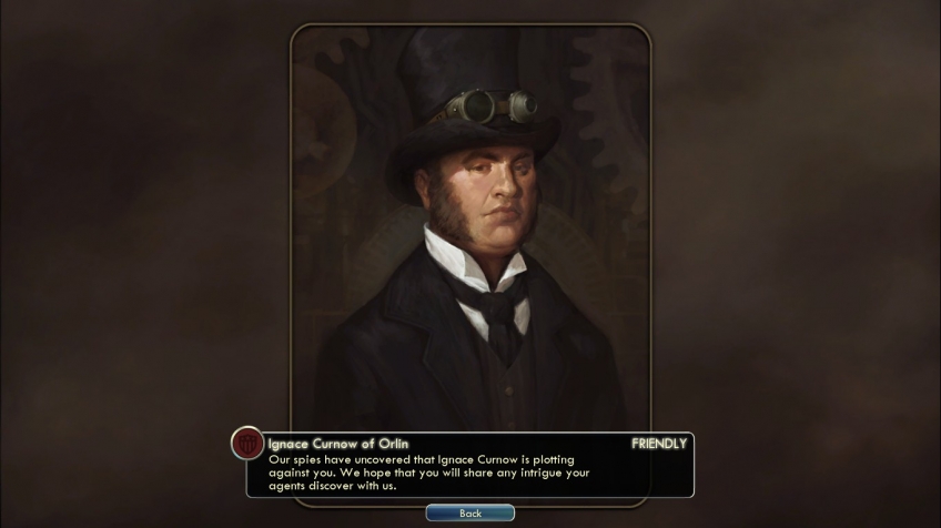 Жемчужины стимпанка: от Arcanum до The Order 1886 Жемчужины стимпанка: от Arcanum до The Order 1886
