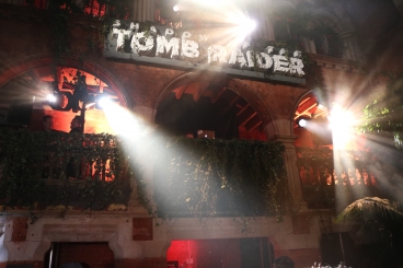 Shadow of the Tomb Raider. Эффект Бенджамина Баттона Shadow of the Tomb Raider. Эффект Бенджамина Баттона